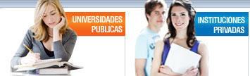 Universidades