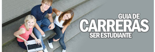 Guia de Carreras