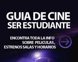 Guia de cine