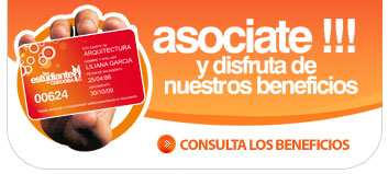 Beneficios ser estudiante