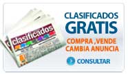 Clasificados ser estudiante