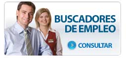 Buscador de empleos