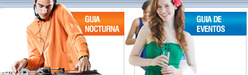 Guias de eventos ser estudiante