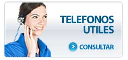 Telefonos Utiles